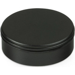 Pro-Ject RECORD PUCK DS steel clamp (915 grams) - Black