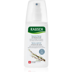 Rausch Treatment Spray Conditioner With Willow Bark κοντίσιονερ σε σπρέι Για λιπαρά μαλλιά 100 ml