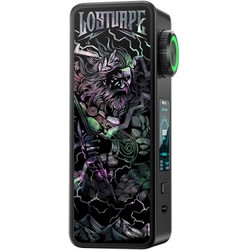 Lost Vape Centaurus M100 Mod New Colors 100W - Poseidon Wrath