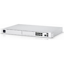 UBIQUITI UniFi Dream Machine Pro UDM-Pro, 10G SFP+ 8x Gigabit