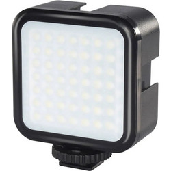 Puluz LED lamp for the camera 860 lumens