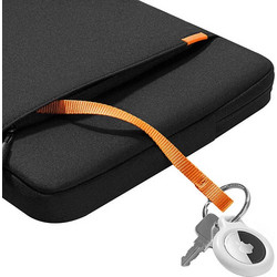 Tomtoc Defender-A13 Θήκη Laptop 16" Black
