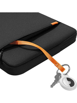 Tomtoc Defender-A13 Θήκη Laptop 16" Black