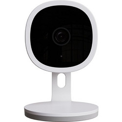 Indoor IP Camera Calex 2K Wi-Fi White 5501001300