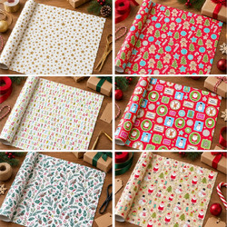 ΤΟ ΔΏΡΟ ΘΈΛΕΙ ΚΑΙ ΤΟ ΠΕΡΙΤΎΛΙΓΜΆ ΤΟΥ GIFT WRAP PAPER 70X700CM 6ASS PPN101800