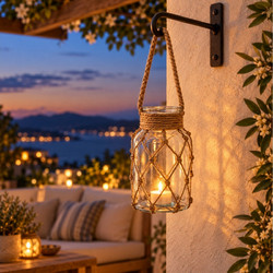 ΦΑΝΑΡΆΚΙΑ PHP VR CORDE RAFFIA ARUN H26