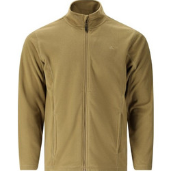 Whistler Romark Ανδρική Ζακέτα Fleece Λαδί