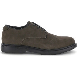Stonefly Truman 12 Ανδρικά Μοκασίνια Γκρι 224015-08W
