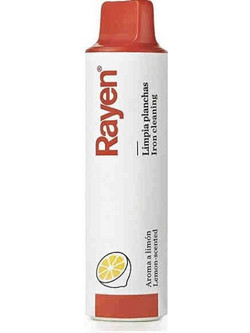 Καθαριστική γόμα για σίδερο RAYEN 6163-01