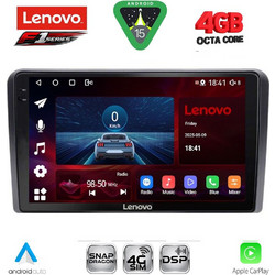 Lenovo SSQ 9139A_CPA Ηχοσύστημα Αυτοκινήτου 9" & GPS
