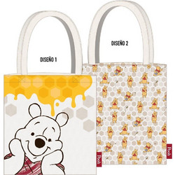 Disney Winnie the Pooh assorted shopping bag