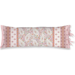 Διακοσμητικό Μαξιλάρι 30x90cm Pip Studio - Kairi Bloom Απαλό Ροζ