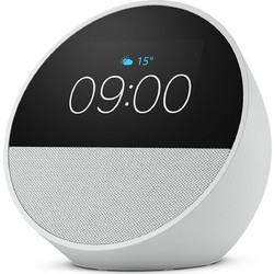 Amazon Echo Spot White