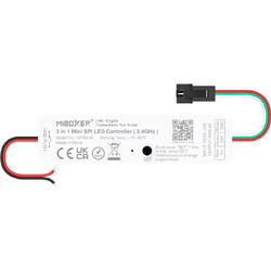 3 ΣΕ 1 ΕΛΕΚΤΗΣ SPIR3 - M MONO/RGB/RGBW / A-SPIR3-M
