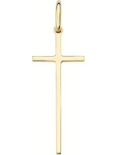Ανδρικά Κρεμαστά Κοσμήματα Amen ORMOCRG1