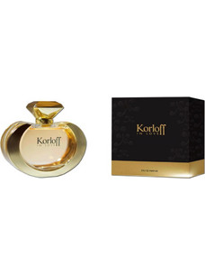 Korloff In Love Eau de Parfum 100ml