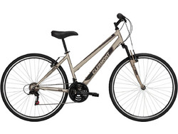 Clermont Senso 28" Gold