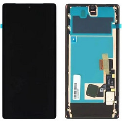 Google Pixel 6 Pro LCD / Dig Black ORI