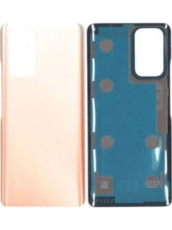 Xiaomi Redmi Note 10 Pro Back Cover Bronze/Gold ORI
