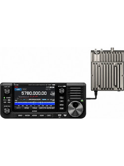 Icom 144, 430/440, 1200, 2400, 5600 MHz +10 GHz All Mode Transceiver 905