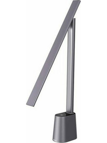 Φωτιστικό Γραφείου Baseus Smart Eye Series LED Γκρι (DGZG-0G)