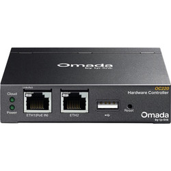 Tp-Link Omada Hardware Controller OC220 V1.0