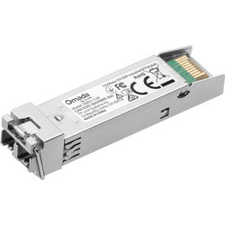 Tp-Link Omada ISM311LM 1G Short Range Industrial SFP LC Module 550m Multi-Mode