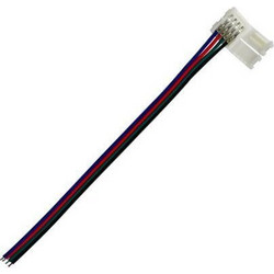 ΦΙΣ ΤΡΟΦΟΔΟΣΙΑΣ ΓΙΑ SMD RGB 10mm