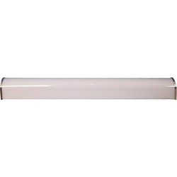 ΦΩΤΙΣΤΙΚΟ ΜΠΑΝΙΟΥ LED 10W 900Lm 4000K 605X54X65 IP44 ΝΙΚΕΛ ARTE ILLUMINA IRON
