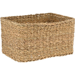 ESTIA ΚΑΛΑΘΙ ΑΠΟΘΗΚΕΥΣΗΣ NERINA 35x25Χ20cm ΟΡΘΟΓΩΝΙΟ