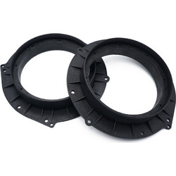 Βάση ηχείου - Audison SR AUDI A5-A6-A7 2010-2018 FRONT O165MM