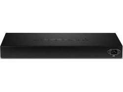 Trendnet TPE-204US