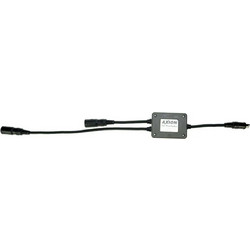 Axion Pb1 Priority Box Ρυμουλκούμενο