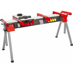 Holzmann Universal Machine Stand Βάση για Δισκοπρίονο 1500mm USK2760