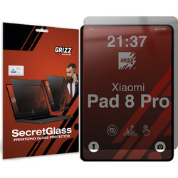 Grizzglass SecretGlass Προστασία Οθόνης (Xiaomi Pad 8 Pro)