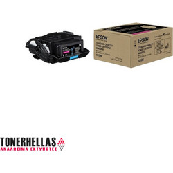 Epson C13S110126 Magenta Toner