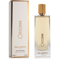Ted Lapidus Orissima Eau de Parfum 100ml