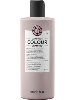 Maria Nila Luminous Colour Shampoo 350ml