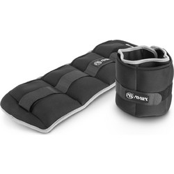 ΒΑΡΗ ΑΚΡΩΝ NEOPRENE ΣΕ ΚΟΥΤΙ (2Χ2.5KG) ΠΡΟΣΘΑΦΑΙΡΟΥΜΕΝΑ