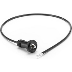 Rockbros YG-HILRO1 Road to Sky Cable Bike Lock Hidden in the Handlebar Black
