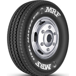 MRF Tyres Steel Master M159 235/65R16C 121/119R