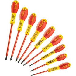 Σετ Κατσαβίδια Fatmax FMHT62573-0