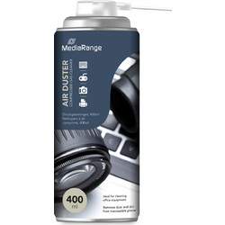 MediaRange Spray Duster 400 ml (MR724)