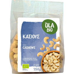 Βιολογικά Κάσιους Όλα Bio 150gr