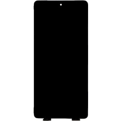 Compatible Motorola Edge 40 Pro Lcd Display + Touch Unit OEM - (57983115326)