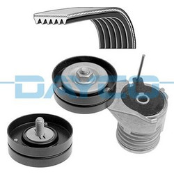 DAYCO KPV330