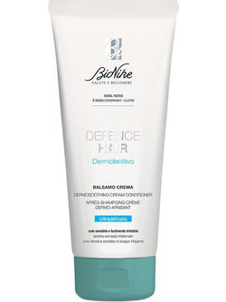 Bionike Defence Hair Nourishing Conditioner για Επανόρθωση για Ξηρά Σγουρά & Ταλαιπωρημένα Μαλλιά 200ml