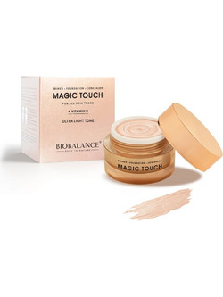 Bio Balance Magic Touch Ultra Light Make Up 30ml