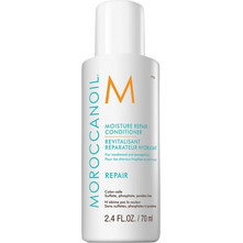 Moroccanoil, Repair, Χωρίς παραβένια, Κρέμα μαλλιών, Για ενυδάτωση, 70 ml