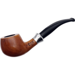 Molina Tromba Light Brown 100 Πίπα Καπνού